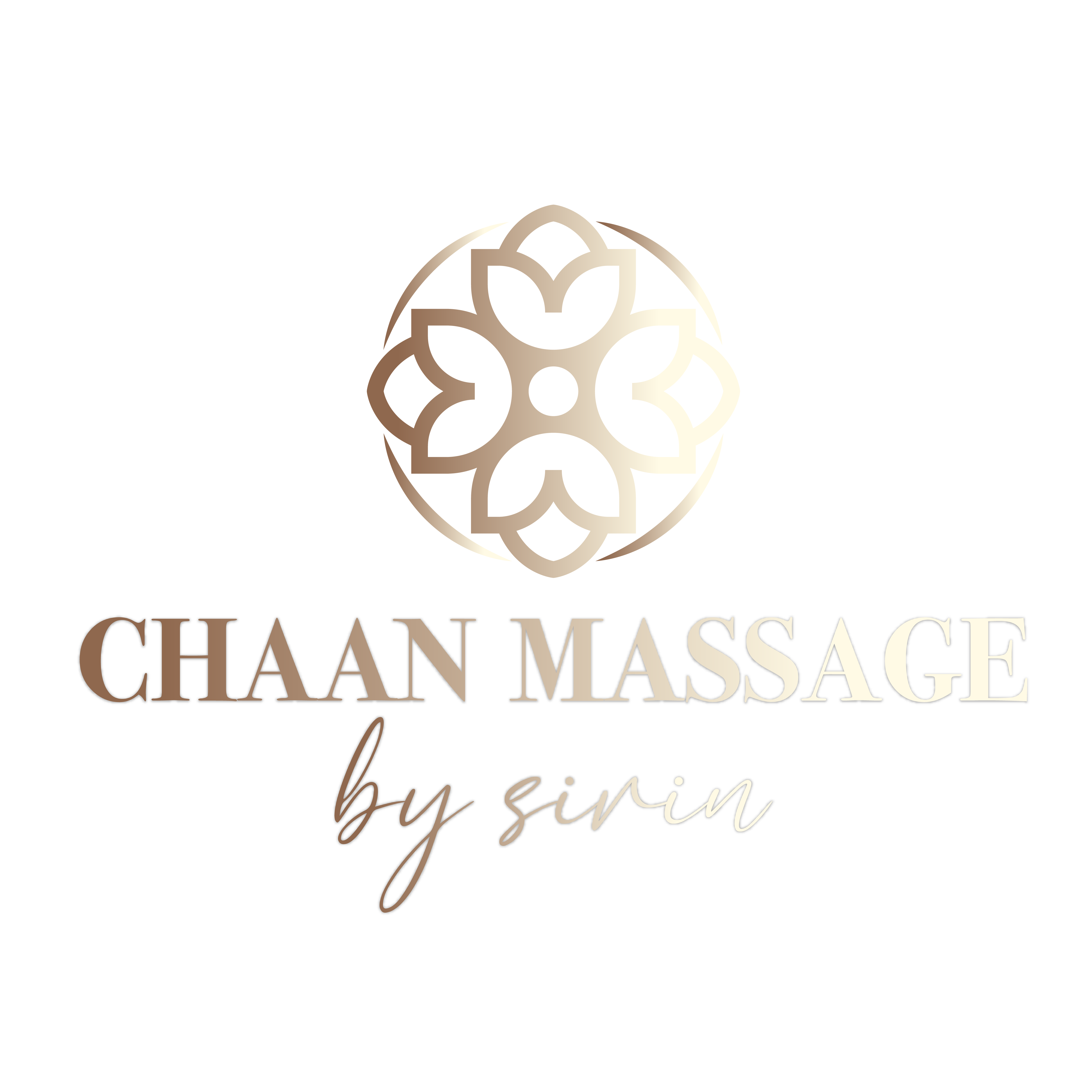 Chaan Massage by Sirin